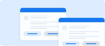 Alternative solutions