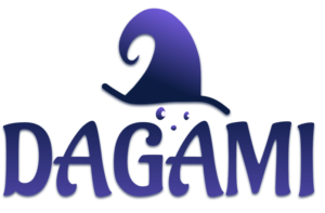 Dagami logo
