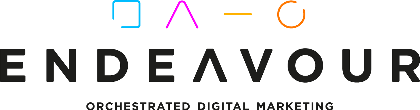 Endeavour Agency logo