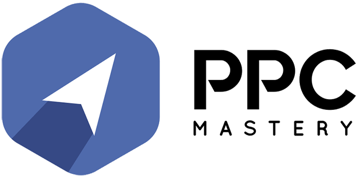 PPC Mastery logo