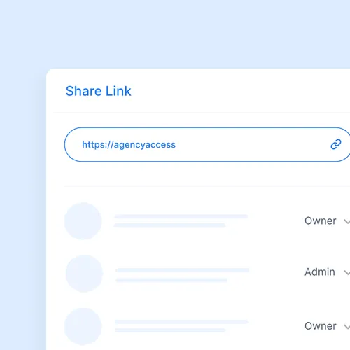 Use the responses immediately