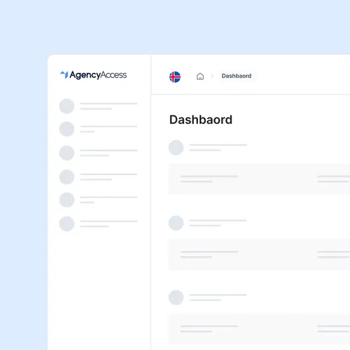 Send the onboarding link