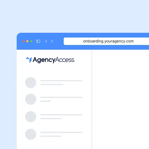 Choose your subdomain