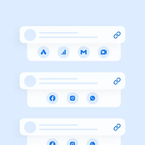 Send onboarding links on your domain