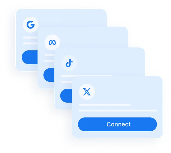 AgencyAccess connections