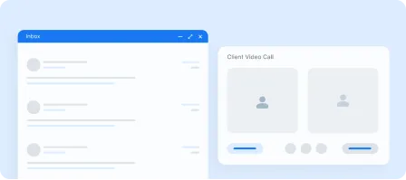 Manual onboarding process