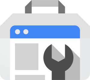 Google Search Console logo
